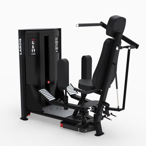 Leg adduction gym station - MX18 - LAROQ