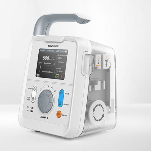 Enteral feeding pump ENP1 Changsha beyond medical device 1