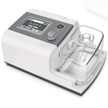 Pneumatic ventilator - Dreamy - Changsha beyond medical device - for sleep apnea / APAP / benchtop