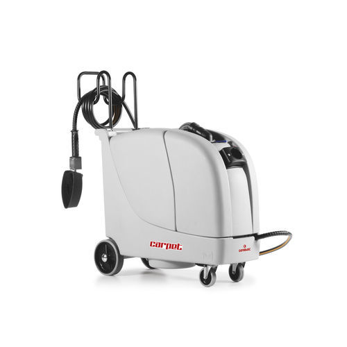 Compact vacuum cleaner - CARPET - Comac