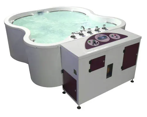 Verdelife Thermomètre de piscine Ours polaire flottant dans un thermomètre à anneau pour piscines Baignoires à remous Bassin de baignoire pour bébé 