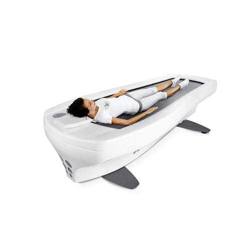 Hydromassage table HydroMed FRANCE REVAL