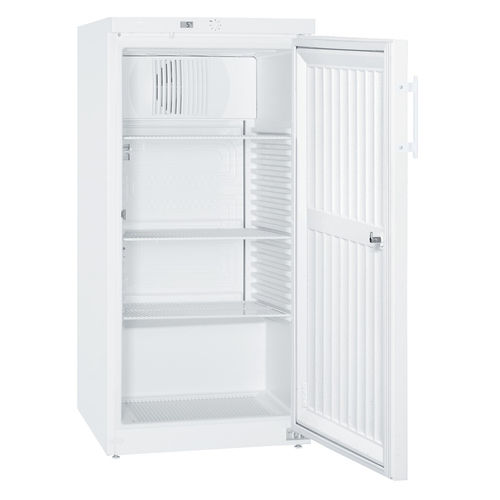 Laboratory refrigerator - FK260 - FDM - ENVIRONMENT MAKERS - for pharmacies / cabinet / 1-door
