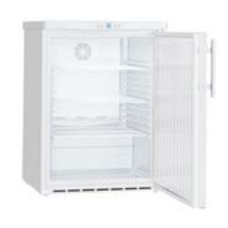 Laboratory refrigerator - FK100 - FDM - ENVIRONMENT MAKERS - for pharmacies / cabinet / 1-door