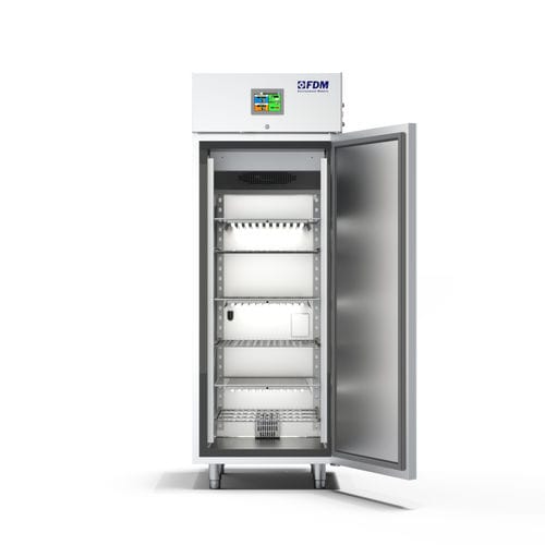 Climatic test cell - LCB-LCS series - FDM - ENVIRONMENT MAKERS - temperature / humidity / light
