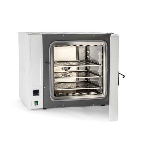 Heating oven - O-FV/NV series - FDM - ENVIRONMENT MAKERS - drying / aging / annealing