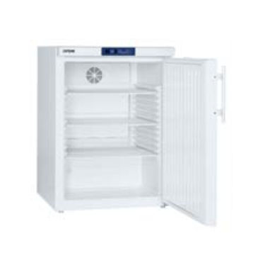 Laboratory refrigerator - LB140 - FDM - ENVIRONMENT MAKERS - for pharmacies / cabinet / 1-door
