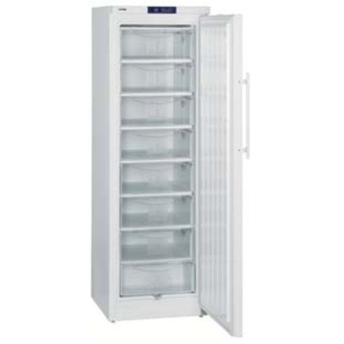 Laboratory freezer - LG400 - FDM - ENVIRONMENT MAKERS - for pharmacies / cabinet / 1-door
