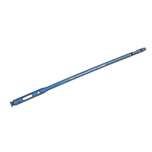 Femoral intramedullary nail - 01021401 - Truemed Group - proximal fixation / distal fixation / right