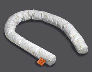 Positioning bolster - 46.500, 46.600 - Lück - cylindrical
