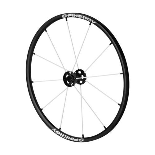 Rear wheelchair wheel - Lite Extreme LX - Mobilex A/S 