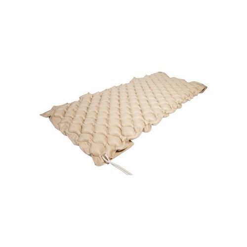 Hospital bed mattress - ARIA B01 - Mobilex A/S  - dynamic air / 90x200 cm / honeycomb