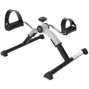 Arm and leg pedal exerciser - 27200 series - Mobilex A/S - seated