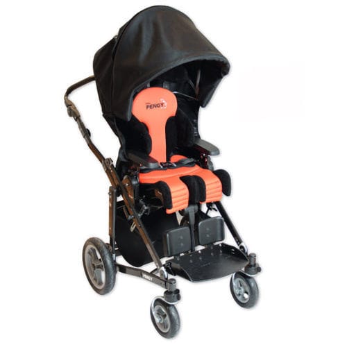 stroller for large disabled child