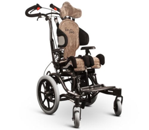 stroller for large disabled child