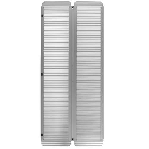 Transportable wheelchair ramp - AG607 - Antano Group - foldable