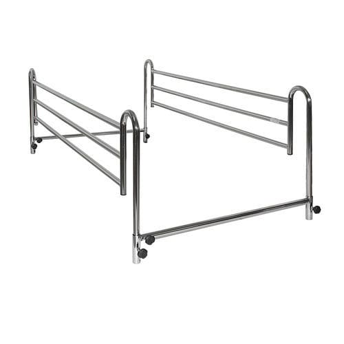 Bed rail - M012/A - Antano Group - lateral