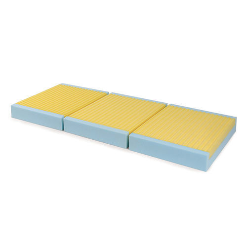 Hospital bed mattress AG03 Antano Group foam / viscoelastic / memory