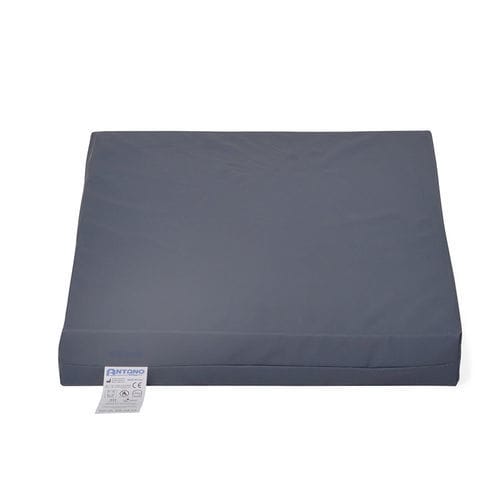 Traditional pillow - CU-48 - Antano Group - medical / foam / rectangular