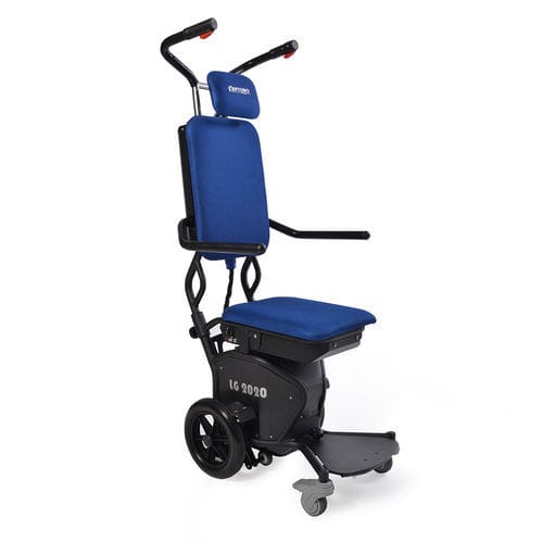 Stair stair climber - LG2020/30 - Antano Group - for humans / folding