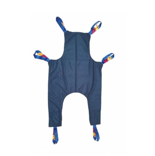 Patient lift sling - M028/C - Antano Group - leg