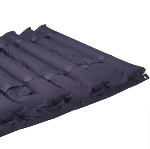 Hospital bed mattress - AG117 - Antano Group - inflatable / 90x200 cm / anti-decubitus
