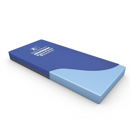 Hospital bed mattress DynaForm® Maximus Direct Healthcare Group