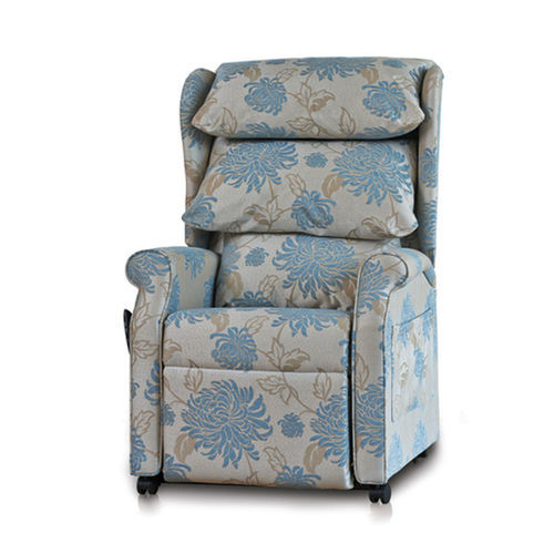 Reclining lift chair - Chatsworth Advance®   - Direct Healthcare Group - tilting / manual