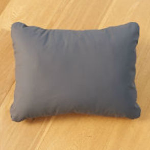 Head positioning pillow - GE308 - Direct Healthcare Group - medical / rectangular