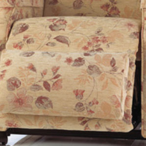 Leg positioning pillow - Direct Healthcare Group - medical / anatomical