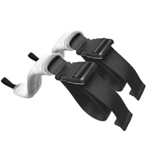 Leg support - 6061 - Direct Healthcare Group - transfer / adult / plastic