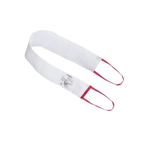 Patient lift sling - LimbSling - Direct Healthcare Group - leg / disposable / arm