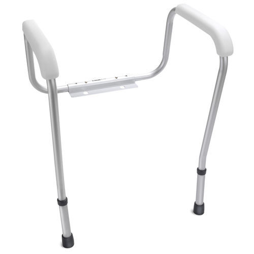 Plastic armrest - 10540 - Direct Healthcare Group - adjustable