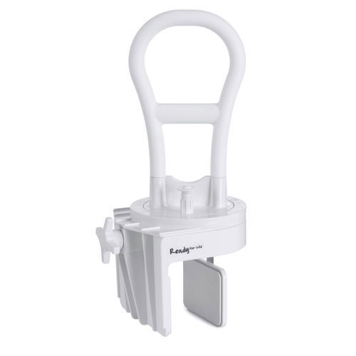 Bathtub grab bar 10879 Direct Healthcare Group plastic