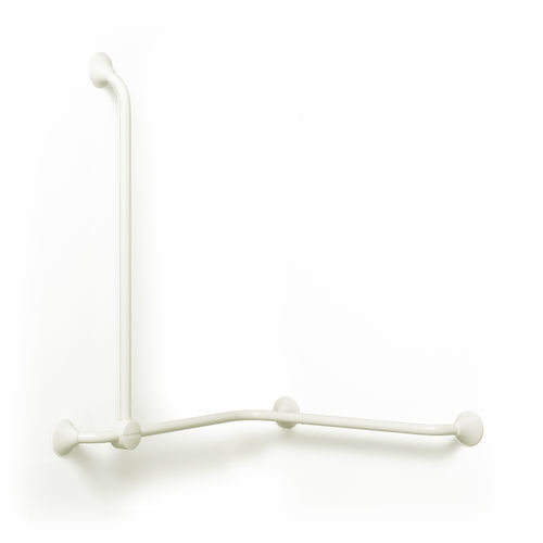Bathroom grab bar Ergogrip Direct Healthcare Group removable