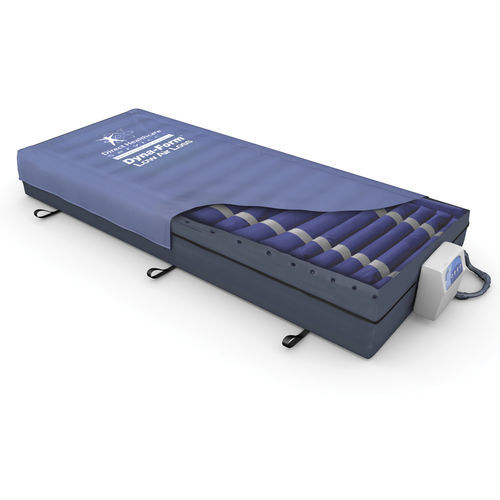Hospital bed mattress - 0403 - Direct Healthcare Group - low air loss / 90x200 cm / 110x200 cm