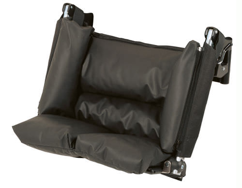 Wheelchair legrest - DYNA008060 - Dyna Products B.V.