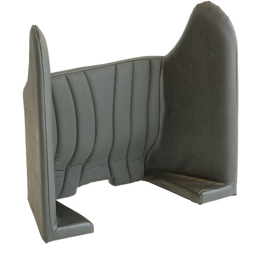 Wheelchair legrest - DYNA008090 - Dyna Products B.V.