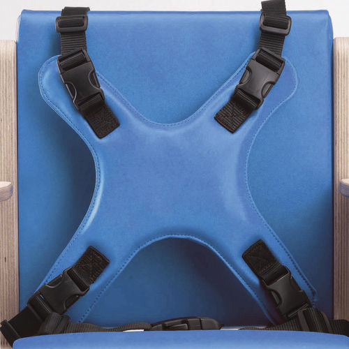 Rehabilitation harness - G and S Smirthwaite Ltd. 