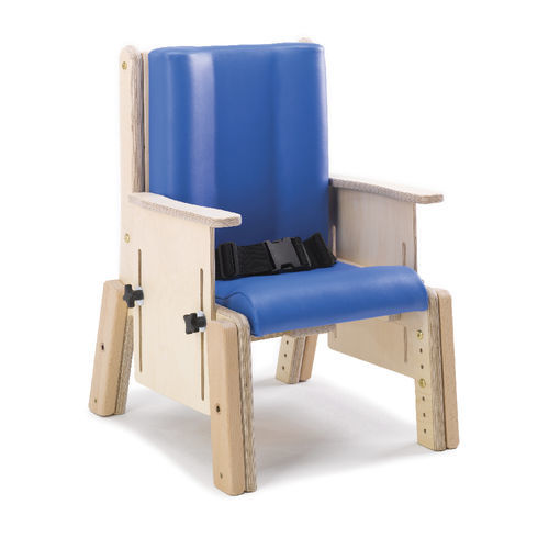 Chair with armrests - Brookfield - G and S Smirthwaite Ltd. 