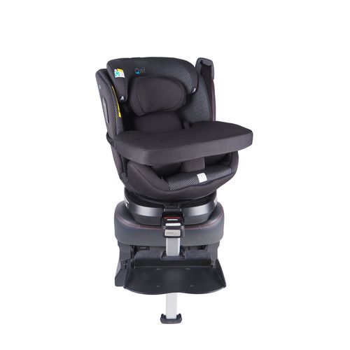 Positioning cushion - Qai - G and S Smirthwaite Ltd.  - support / car seat