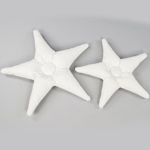 Positioning headrest - star head support - G and S Smirthwaite Ltd.  - pediatric / adjustable