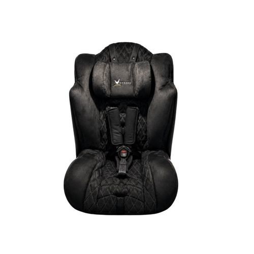 Car seat - Voyager - G and S Smirthwaite Ltd.  - pediatric
