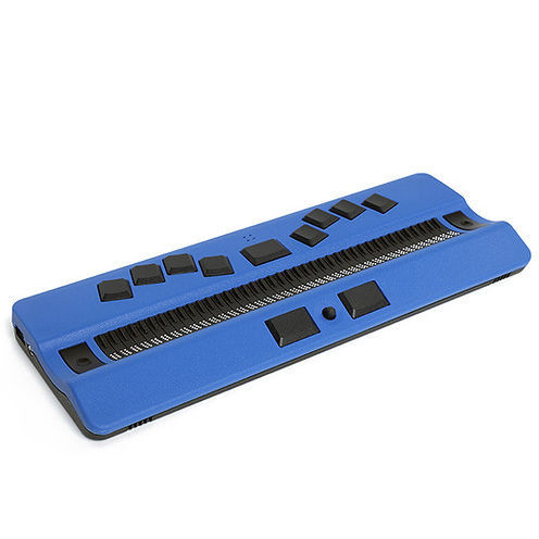 40-cell Braille display - Active - Help Tech