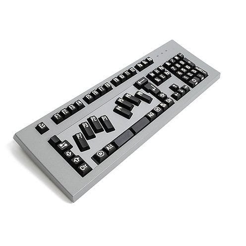 80 cells Braille display - Activator Pro - Help Tech - 64 cells