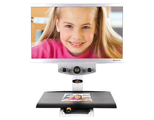 Digital magnifier - VEO - Help Tech