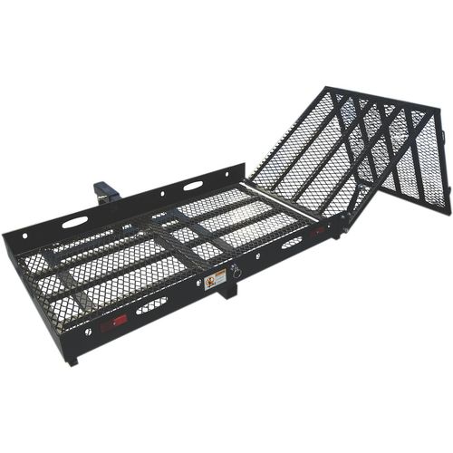 Wheelchair lifting platform - AL001 - Harmar - vehicle-mounted
