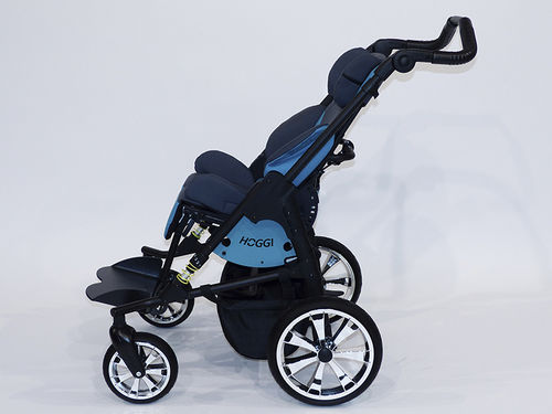 bingo stroller