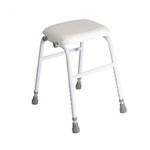 Shower stool without backrest - 20H025 - Parsons ADL - height-adjustable / tilting