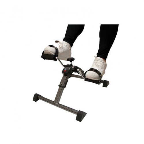 Leg pedal exerciser - 15E055A - Parsons ADL - seated